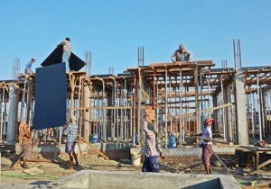 Demand sky-high for Mahabandoola rental housing